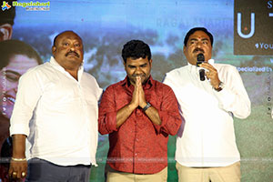 Balagam Movie Success Meet