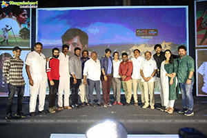 Balagam Movie Success Meet