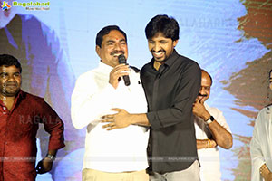 Balagam Movie Success Meet