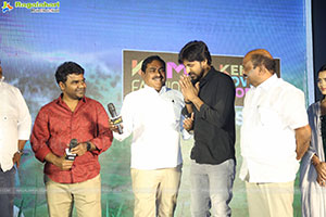 Balagam Movie Success Meet