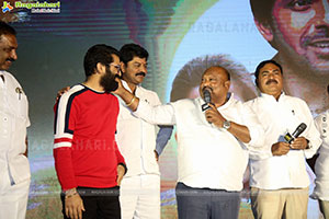 Balagam Movie Success Meet