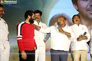 Balagam Movie Success Meet