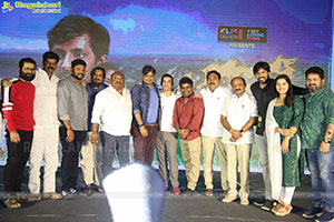 Balagam Movie Success Meet