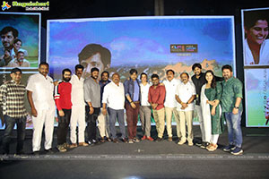 Balagam Movie Success Meet