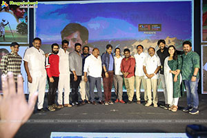 Balagam Movie Success Meet