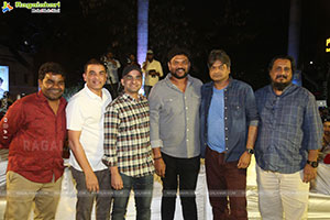 Balagam Movie Success Meet