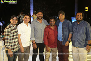 Balagam Movie Success Meet