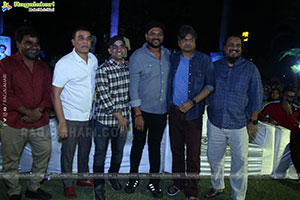 Balagam Movie Success Meet