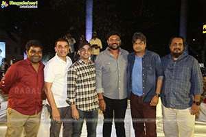 Balagam Movie Success Meet