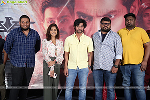 CSI Sanatan Pre Release Press Meet