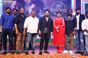 Das Ka Dhamki 2.O Trailer Launch