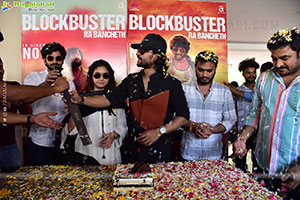 Dasara Team Success Celebrations