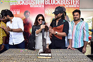 Dasara Team Success Celebrations