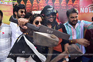 Dasara Team Success Celebrations