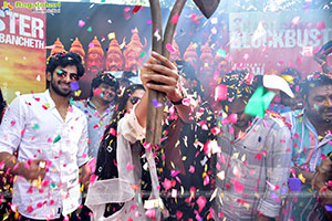 Dasara Team Success Celebrations