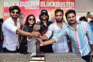 Dasara Team Success Celebrations