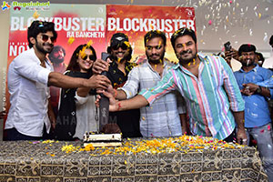 Dasara Team Success Celebrations