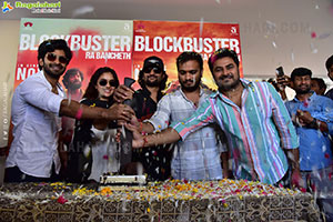 Dasara Team Success Celebrations