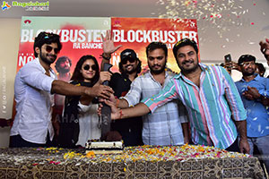 Dasara Team Success Celebrations