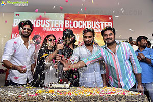 Dasara Team Success Celebrations