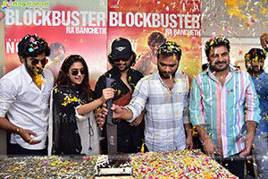 Dasara Team Success Celebrations