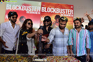 Dasara Team Success Celebrations