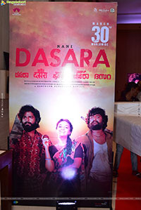 Dasara Team Q&A Press meet