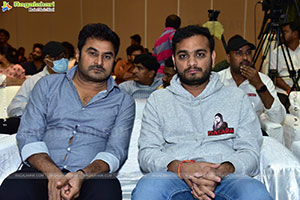 Dasara Team Q&A Press meet