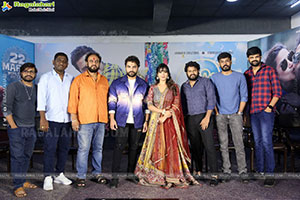 Dhamki Team Q&A Press meet