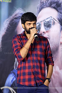 Dhamki Team Q&A Press meet