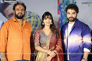 Dhamki Team Q&A Press meet