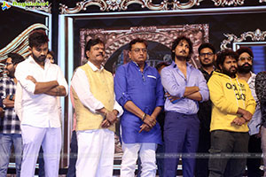 Das Ka Dhamki Movie Pre-Release Event