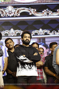 Das Ka Dhamki Movie Pre-Release Event