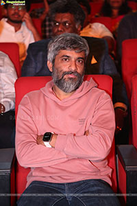 Das Ka Dhamki Movie Pre-Release Event