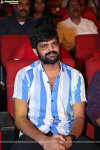 Das Ka Dhamki Movie Pre-Release Event