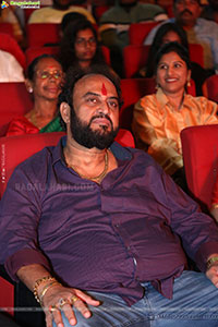 Das Ka Dhamki Movie Pre-Release Event