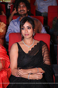 Das Ka Dhamki Movie Pre-Release Event