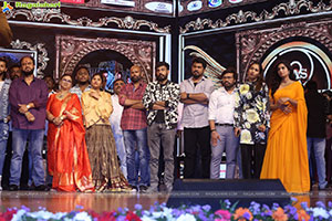 Das Ka Dhamki Movie Pre-Release Event