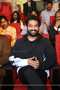 Das Ka Dhamki Movie Pre-Release Event