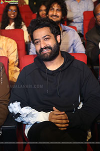 Das Ka Dhamki Movie Pre-Release Event