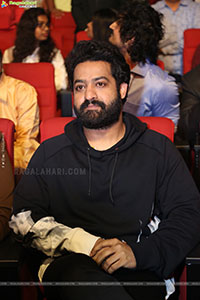 Das Ka Dhamki Movie Pre-Release Event