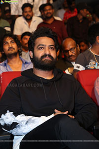 Das Ka Dhamki Movie Pre-Release Event