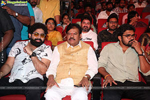 Das Ka Dhamki Movie Pre-Release Event