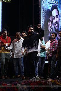 Das Ka Dhamki Movie Pre-Release Event