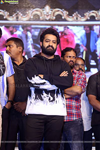 Das Ka Dhamki Movie Pre-Release Event