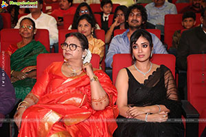 Das Ka Dhamki Movie Pre-Release Event