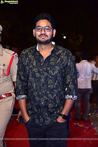 Das Ka Dhamki Movie Pre-Release Event