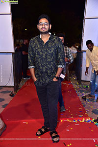 Das Ka Dhamki Movie Pre-Release Event