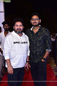 Das Ka Dhamki Movie Pre-Release Event