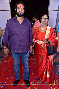 Das Ka Dhamki Movie Pre-Release Event